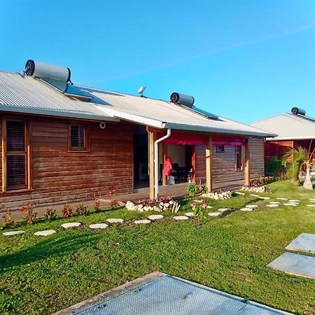 Residence Antilles Bernanoune Le Moule Εξωτερικό φωτογραφία