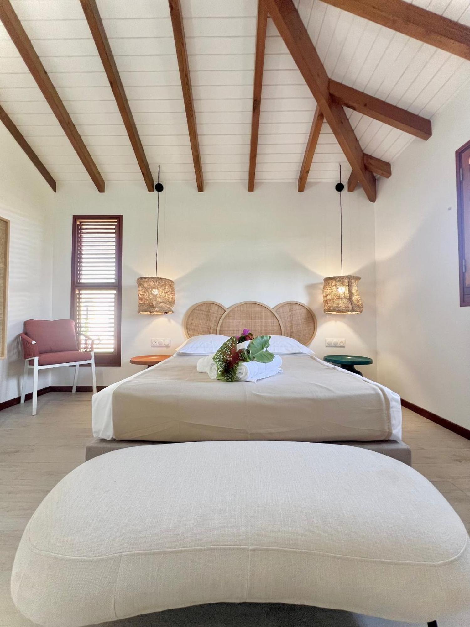 Residence Antilles Bernanoune Le Moule Εξωτερικό φωτογραφία