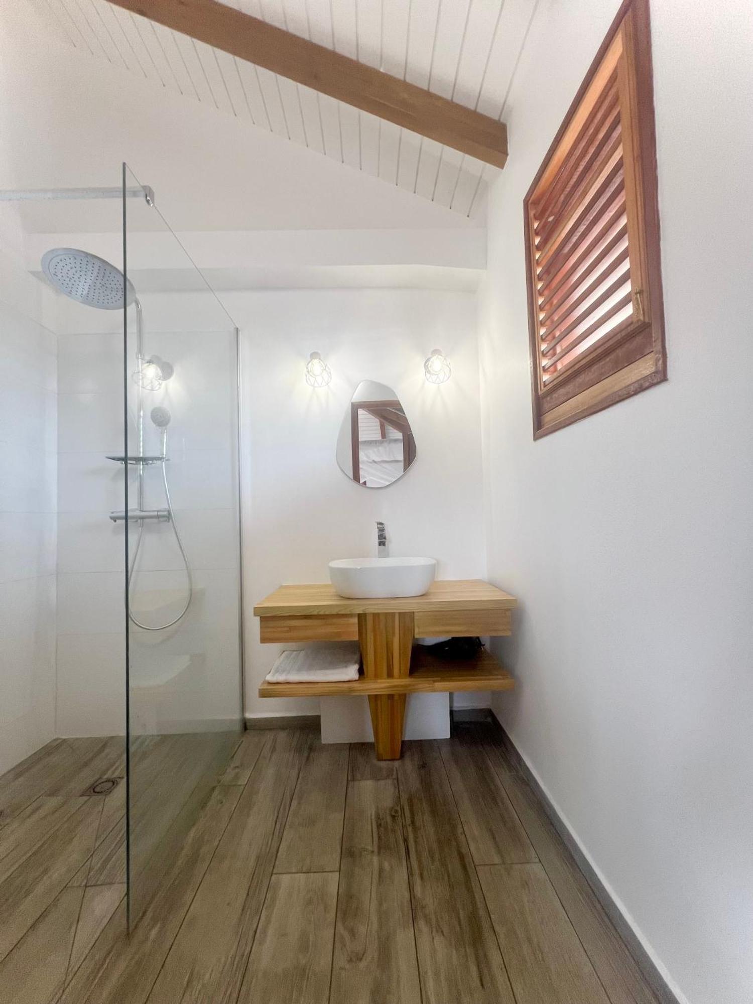 Residence Antilles Bernanoune Le Moule Εξωτερικό φωτογραφία