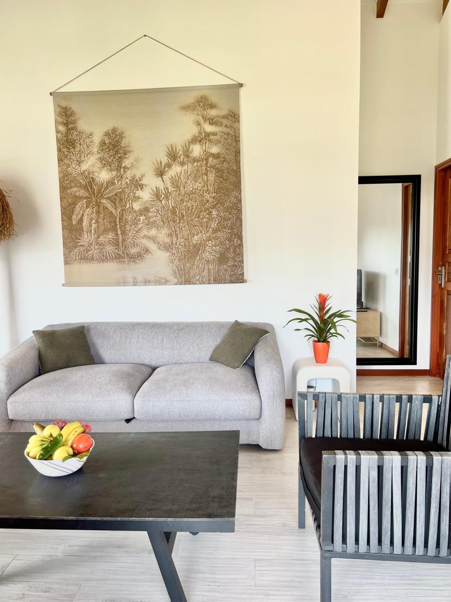 Residence Antilles Bernanoune Le Moule Εξωτερικό φωτογραφία