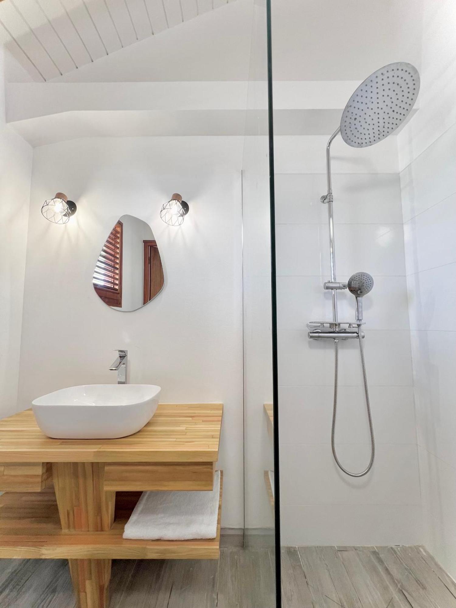 Residence Antilles Bernanoune Le Moule Εξωτερικό φωτογραφία
