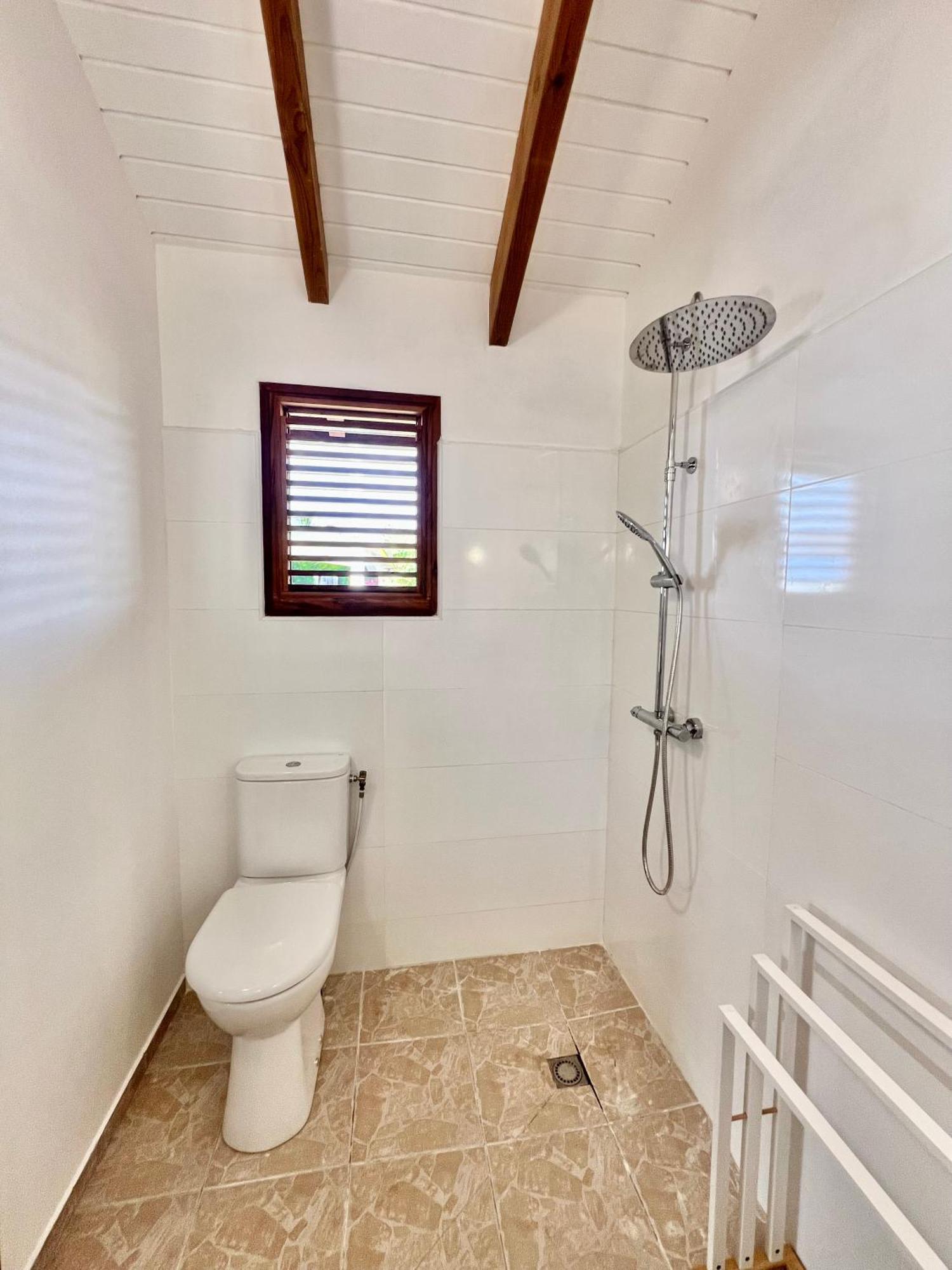Residence Antilles Bernanoune Le Moule Εξωτερικό φωτογραφία