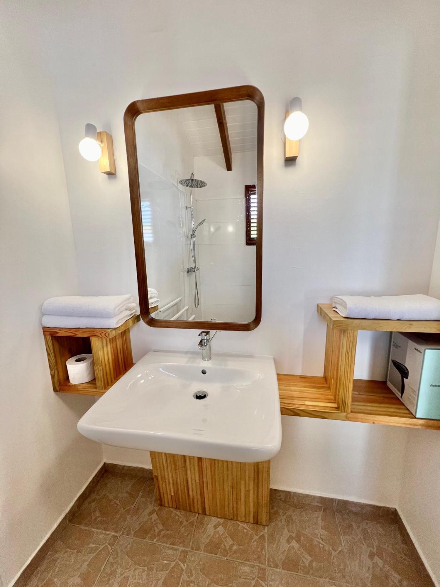 Residence Antilles Bernanoune Le Moule Εξωτερικό φωτογραφία