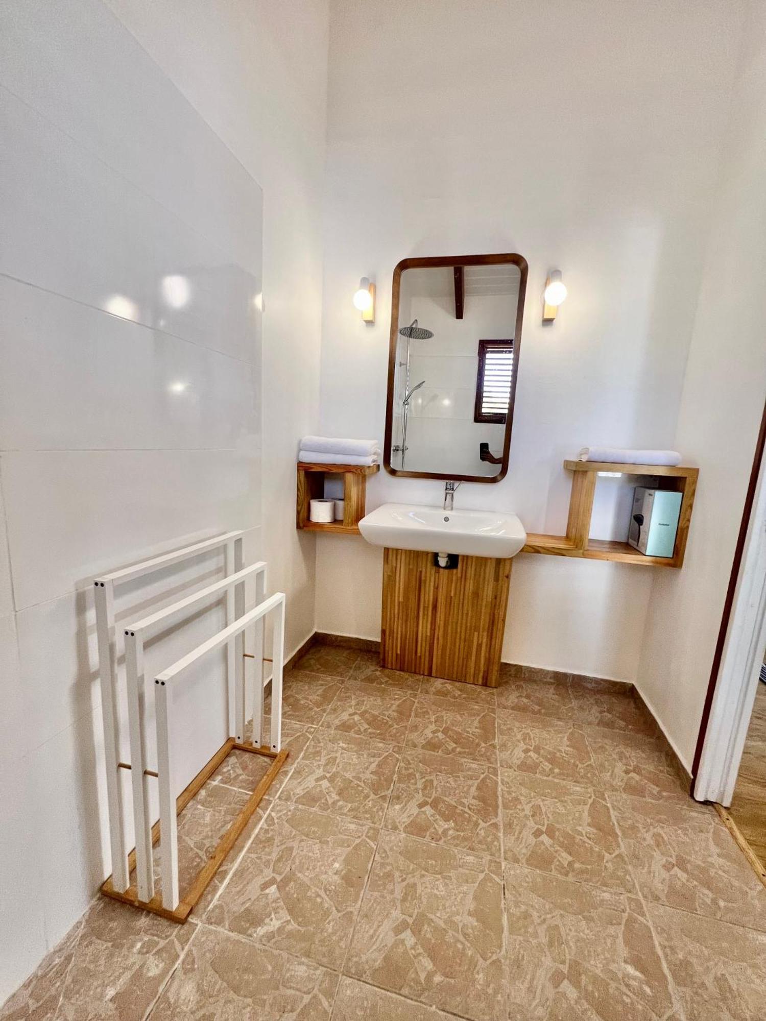 Residence Antilles Bernanoune Le Moule Εξωτερικό φωτογραφία