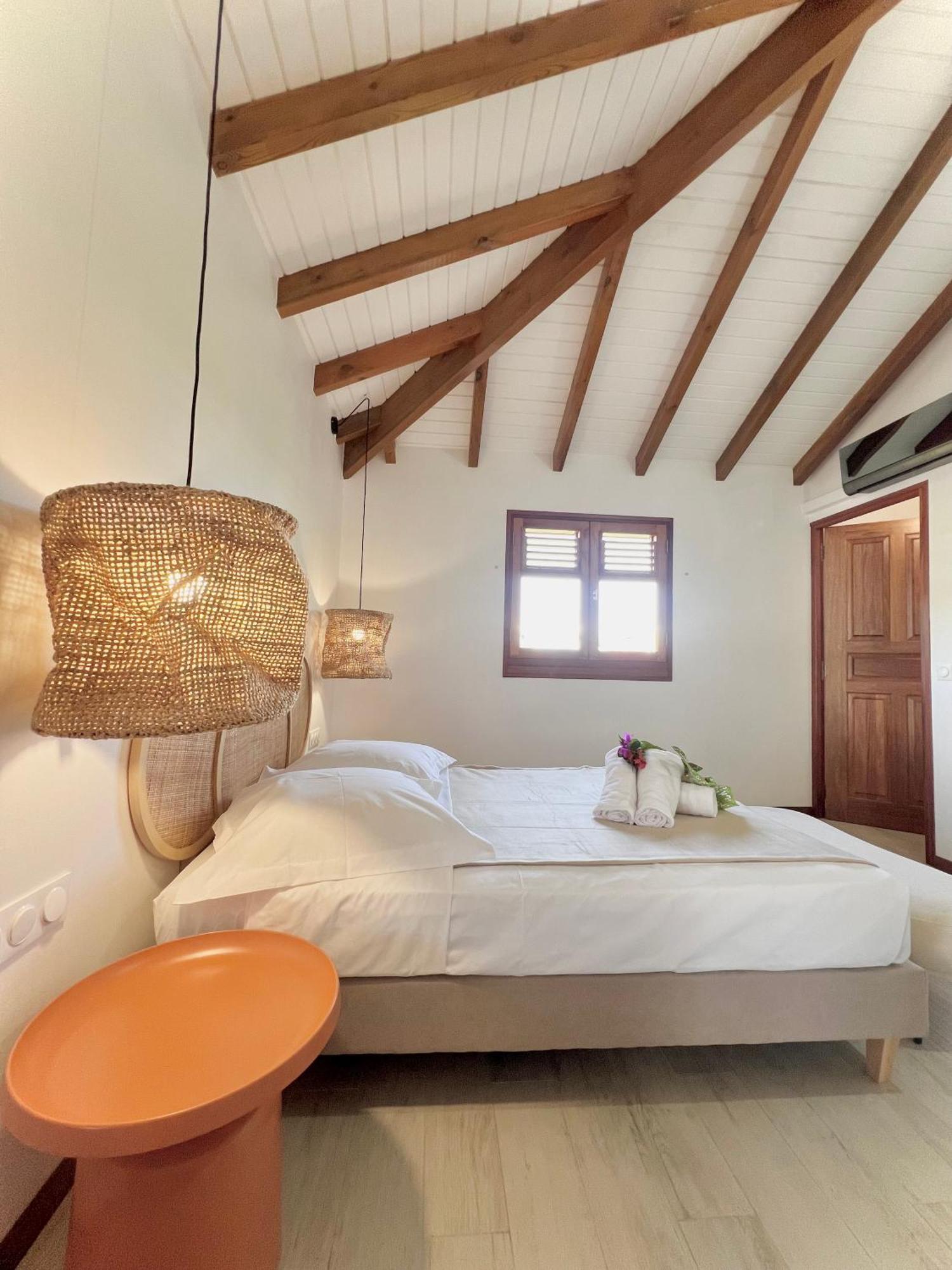 Residence Antilles Bernanoune Le Moule Εξωτερικό φωτογραφία