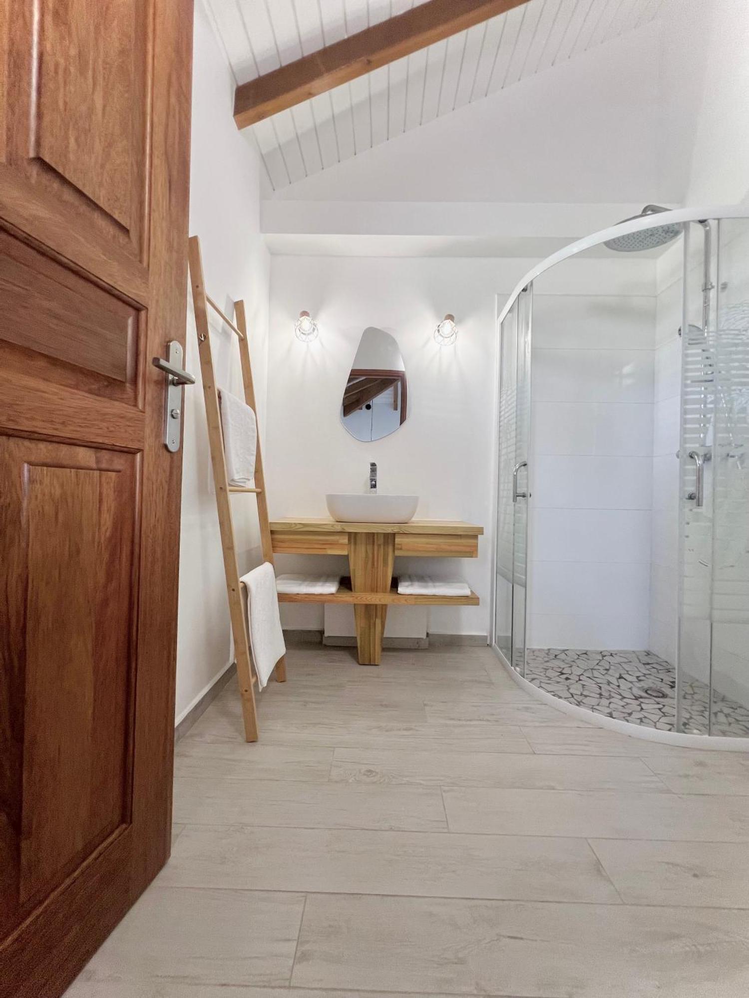 Residence Antilles Bernanoune Le Moule Εξωτερικό φωτογραφία