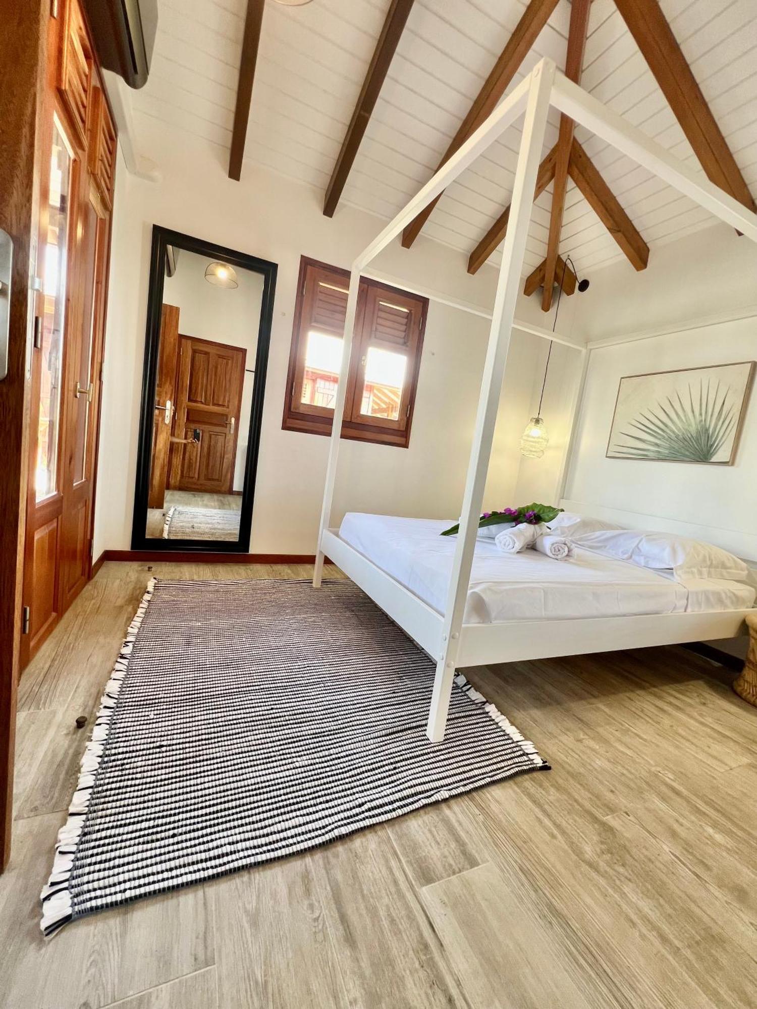 Residence Antilles Bernanoune Le Moule Εξωτερικό φωτογραφία