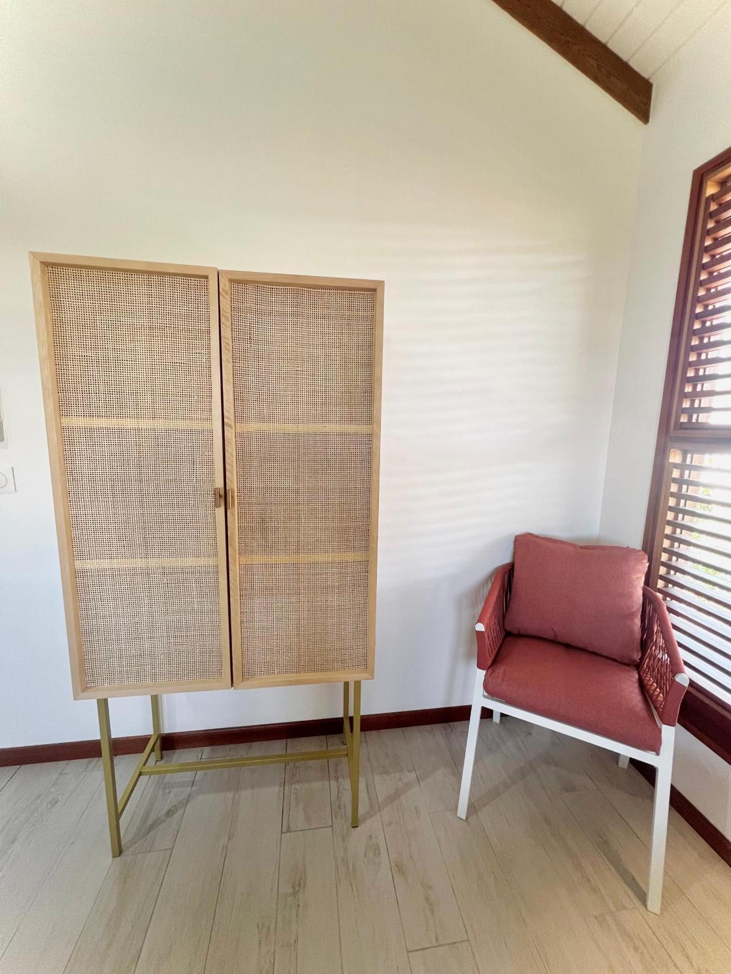 Residence Antilles Bernanoune Le Moule Εξωτερικό φωτογραφία